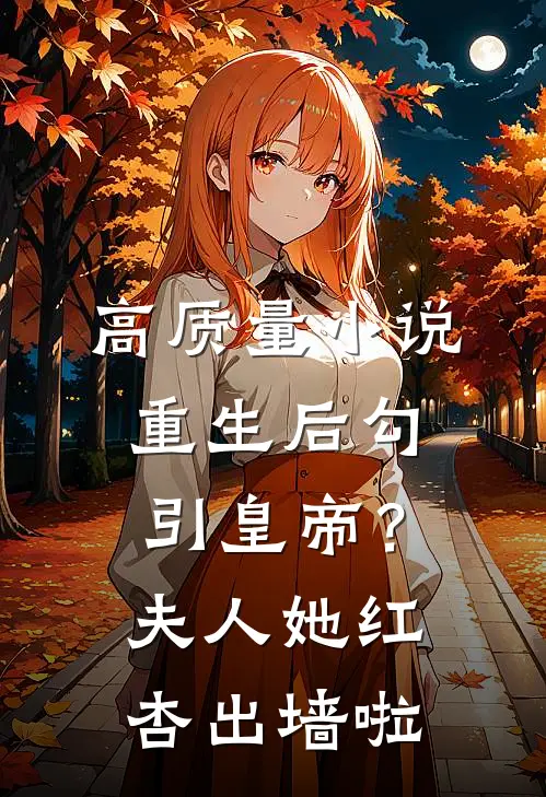 高质量小说重生后勾引皇帝？夫人她红杏出墙啦