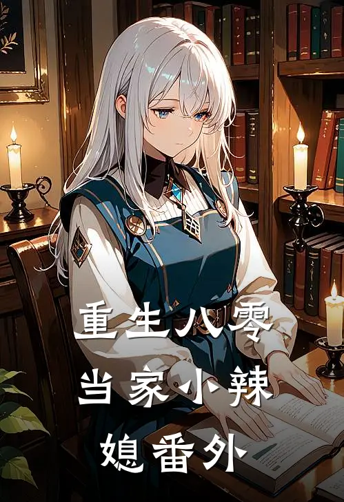 重生八零当家小辣媳 番外