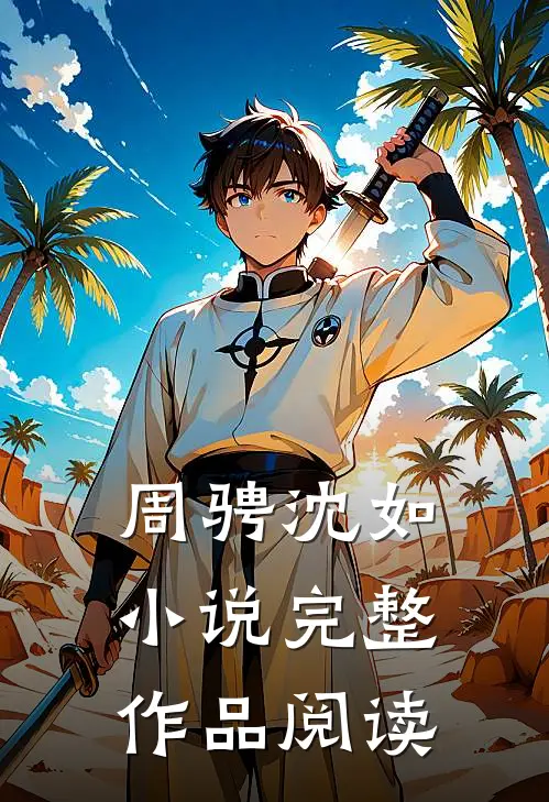 周骋沈如小说完整作品阅读