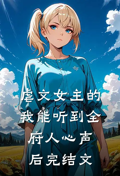 虐文女主的我能听到全府人心声后完结文