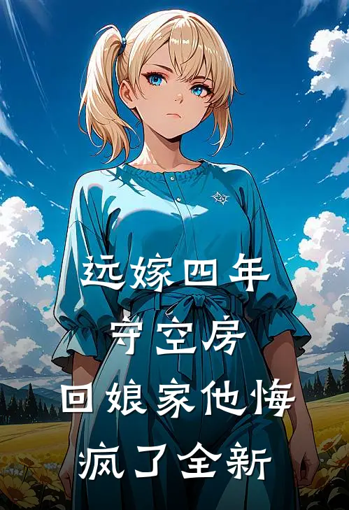 远嫁四年守空房,回娘家他悔疯了全新