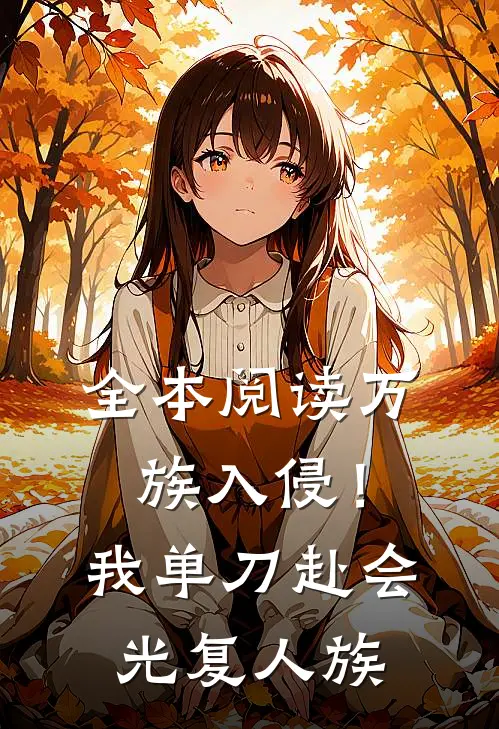 全本阅读万族入侵！我单刀赴会光复人族