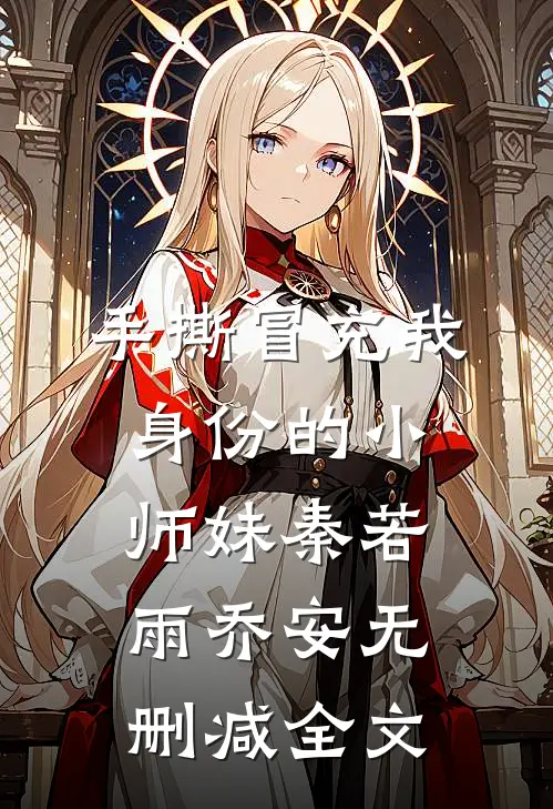 手撕冒充我身份的小师妹秦若雨乔安无删减全文