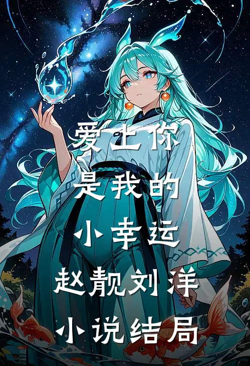 爱上你,是我的小幸运.赵靓刘洋结局如何