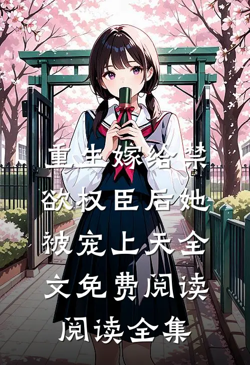 重生嫁给禁欲权臣后她被宠上天全文免费阅读阅读全集