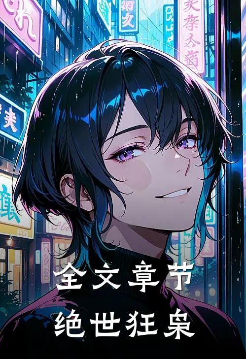 全文章节绝世狂枭
