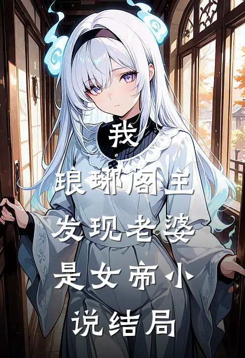 我,琅琊阁主,发现老婆是女帝结局怎么样