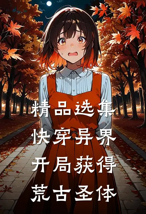 精品选集快穿异界：开局获得荒古圣体