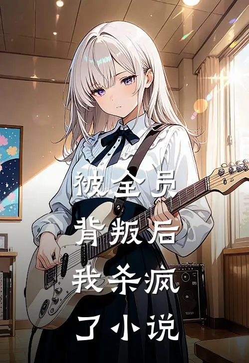被全员背叛后,我杀疯了