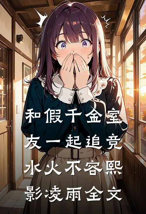 和假千金室友一起追竞，水火不容熙影凌雨全文