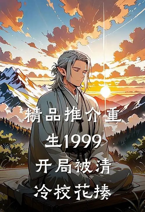 精品推介重生1999：开局被清冷校花揍