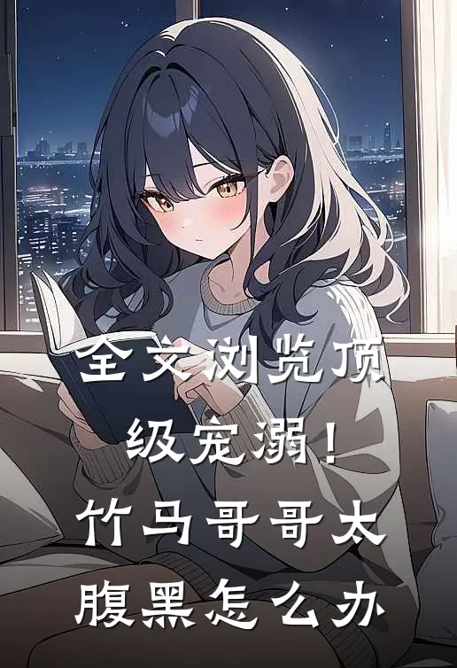 全文浏览顶级宠溺！竹马哥哥太腹黑怎么办
