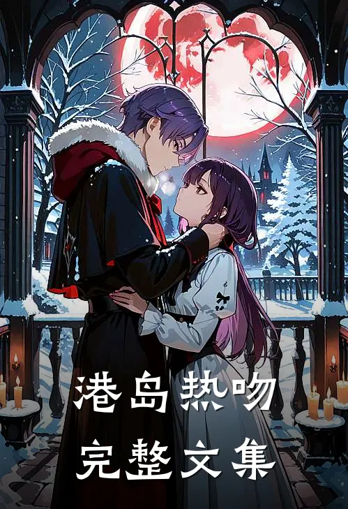 港岛热吻完整文集