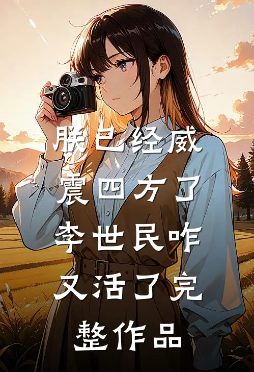 朕已经威震四方了，李世民咋又活了完整作品