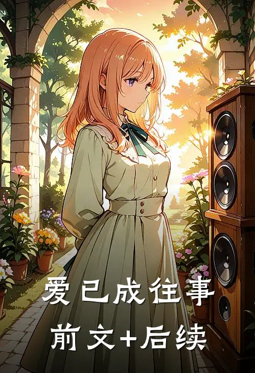 爱已成往事前文+后续