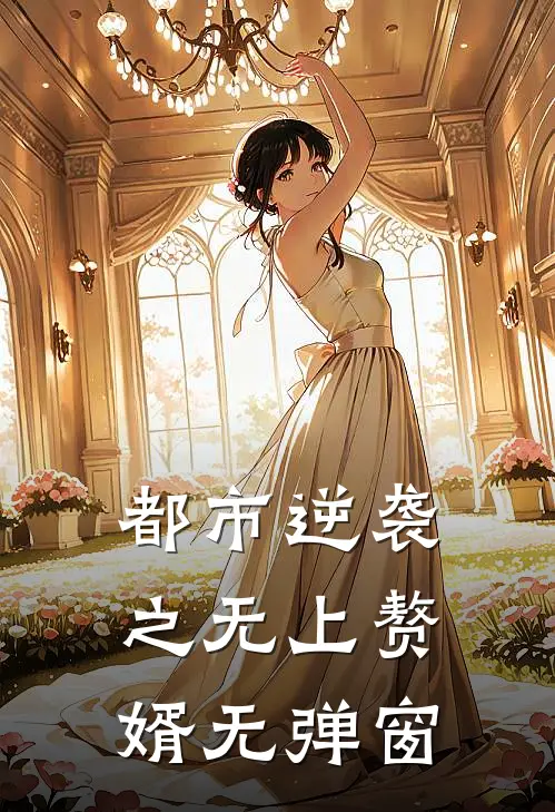 都市逆袭之无上赘婿无弹窗
