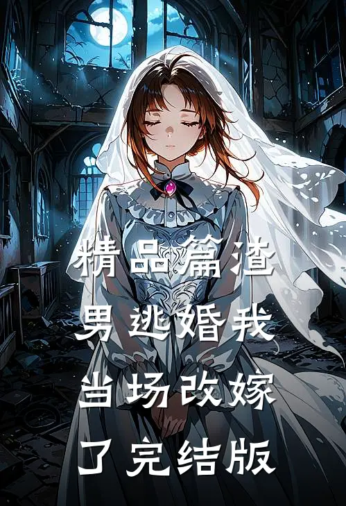 精品篇渣男逃婚我当场改嫁了完结版