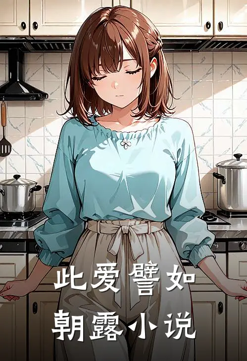 此爱譬如朝露小说