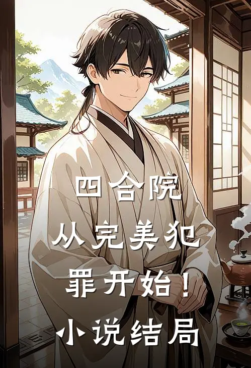 四合院从完美犯罪开始!结局是啥