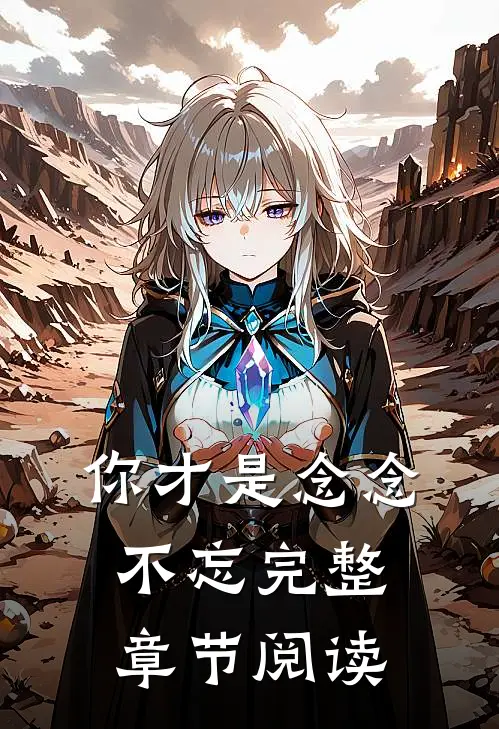 你才是念念不忘完整章节阅读