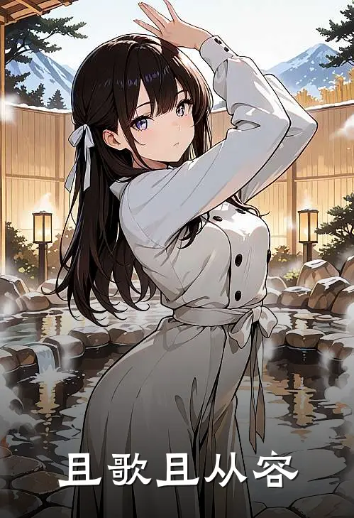 且歌且从容