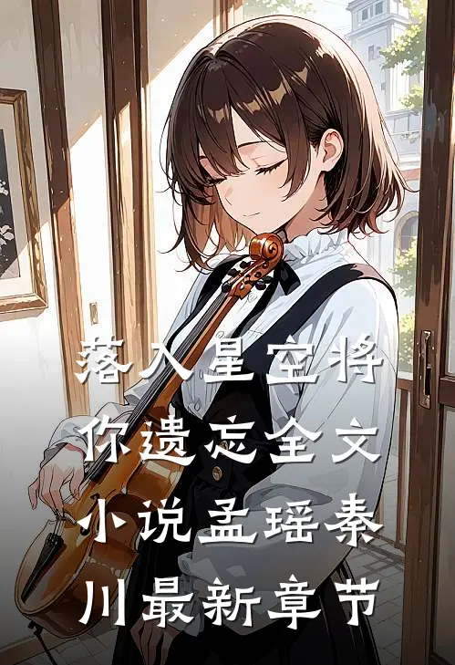落入星空将你遗忘全文小说孟瑶秦川最新章节