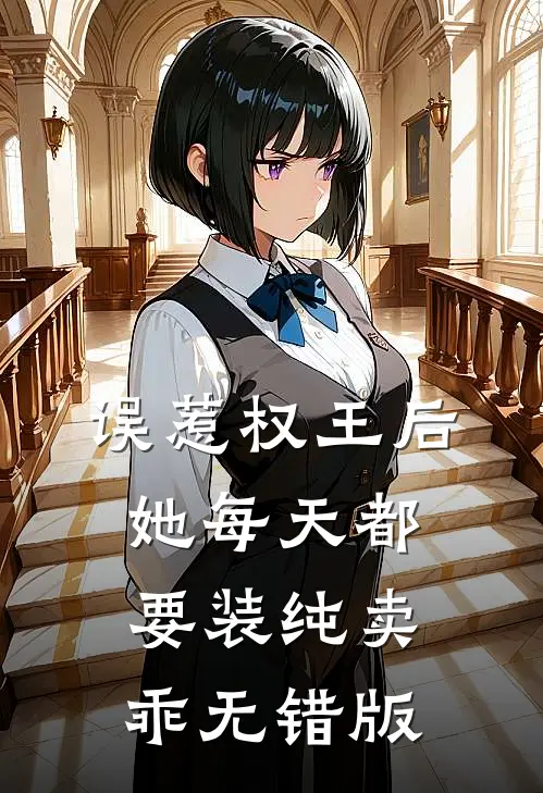 误惹权王后，她每天都要装纯卖乖无错版