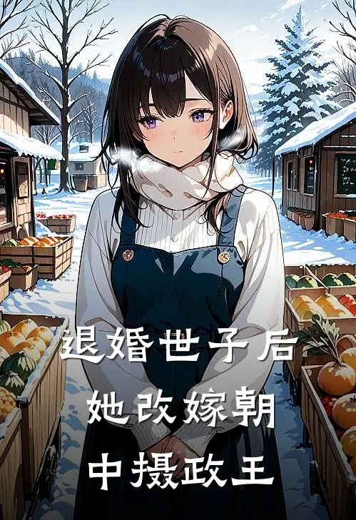 退婚世子后，她改嫁朝中摄政王