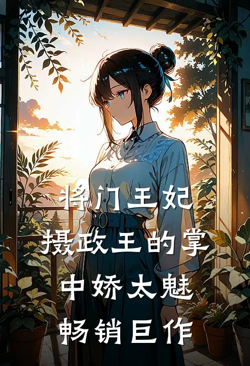 将门王妃：摄政王的掌中娇太魅畅销巨作