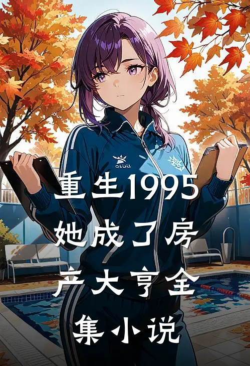 重生1995：她成了房产大亨全集小说
