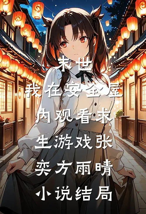末世：我在安全屋内观看求生游戏张奕方雨晴小说结局