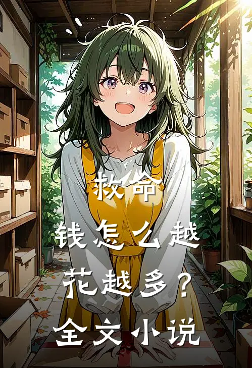 救命，钱怎么越花越多？全文小说