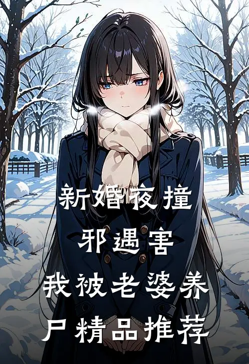 新婚夜撞邪遇害，我被老婆养尸精品推荐