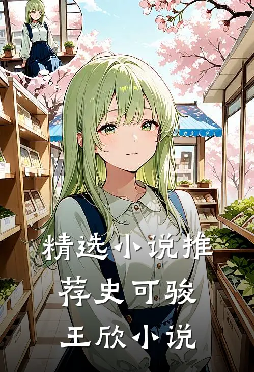 精选小说推荐史可骏王欣小说