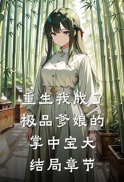 重生我成了极品爹娘的掌中宝大结局章节