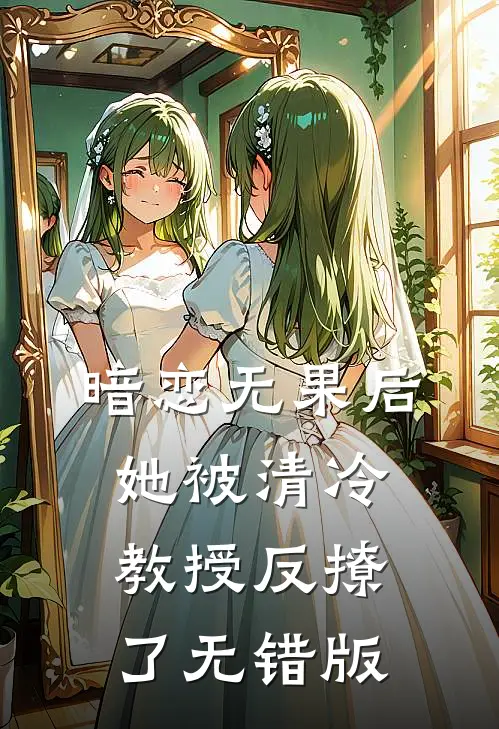 暗恋无果后，她被清冷教授反撩了无错版