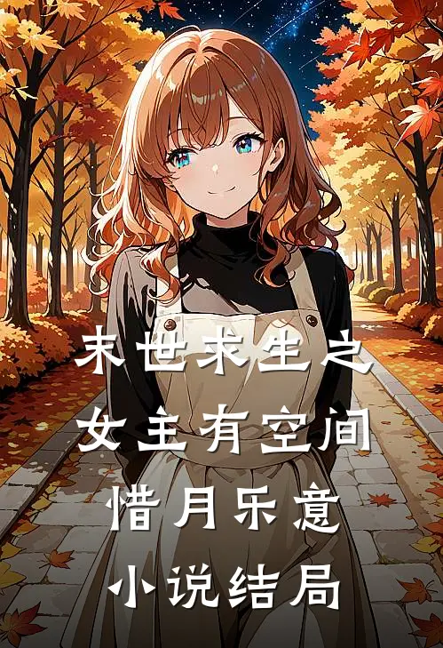 末世求生之女主有空间惜月乐意小说结局