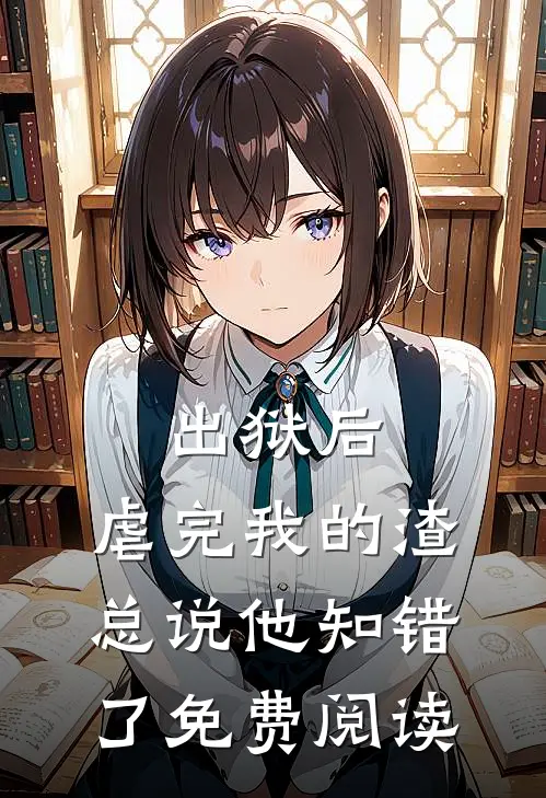 出狱后，虐完我的渣总说他知错了免费阅读