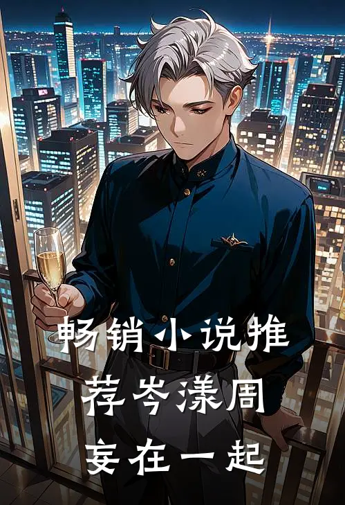 畅销小说推荐岑漾周妄在一起