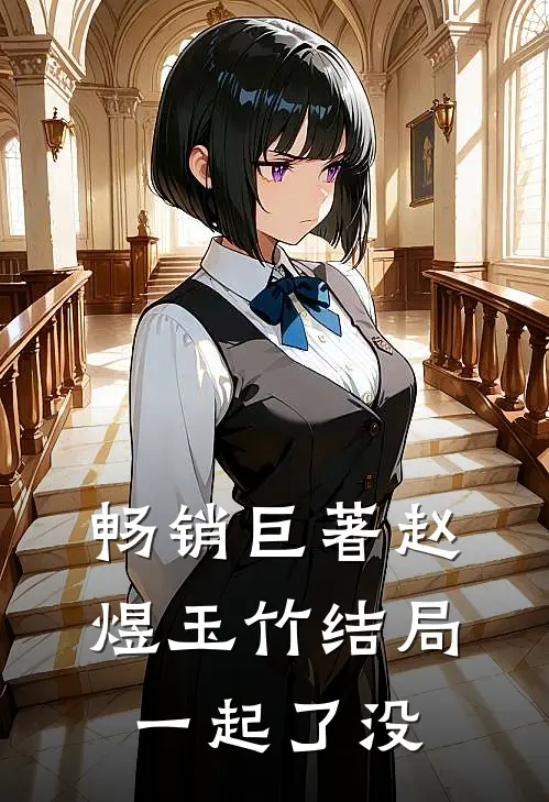 畅销巨著赵煜玉竹结局一起了没