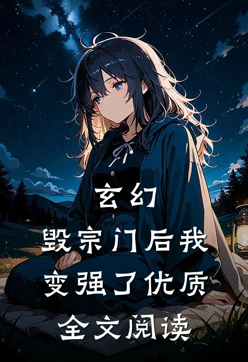 玄幻：毁宗门后我变强了优质全文阅读