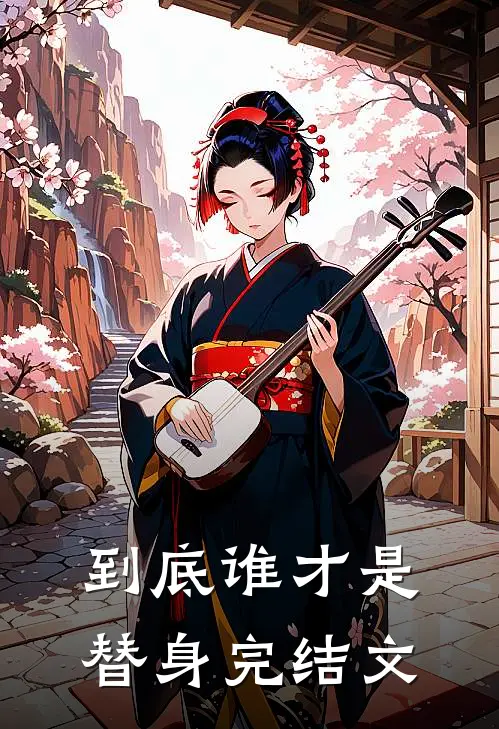 到底谁才是替身完结文