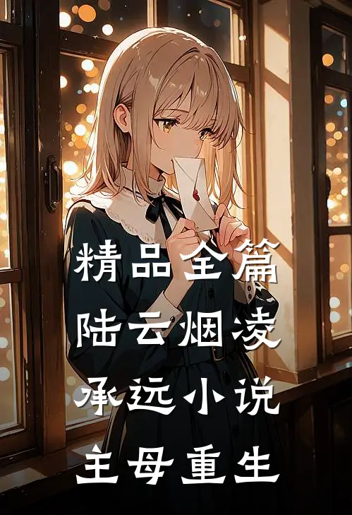 精品全篇陆云烟凌承远小说主母重生