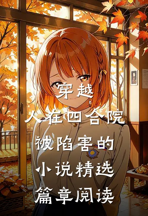 穿越:人在四合院被陷害的小说精选篇章阅读