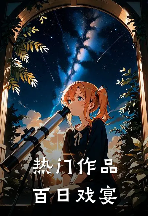 热门作品百日戏宴