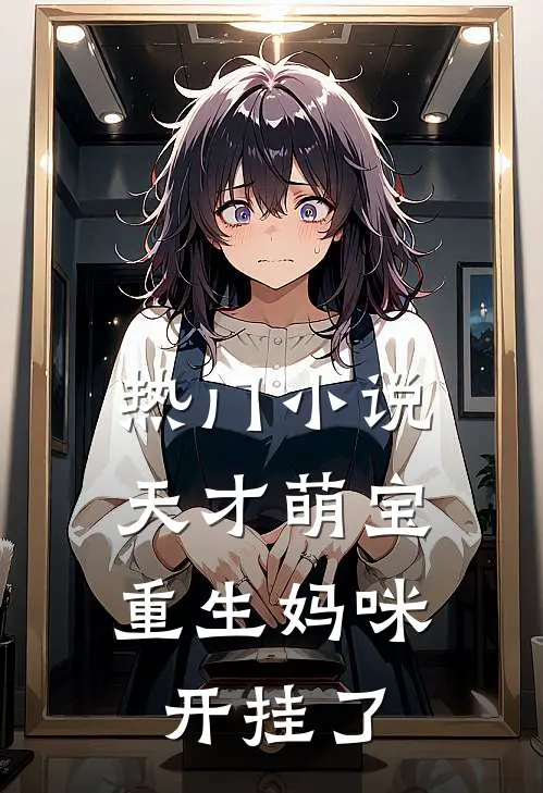 热门天才萌宝重生妈咪开挂了全文阅读