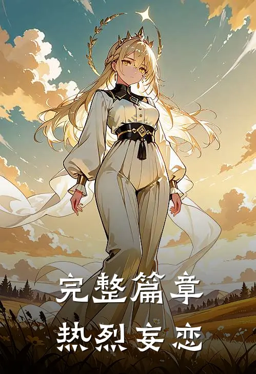 完整篇章热烈妄恋