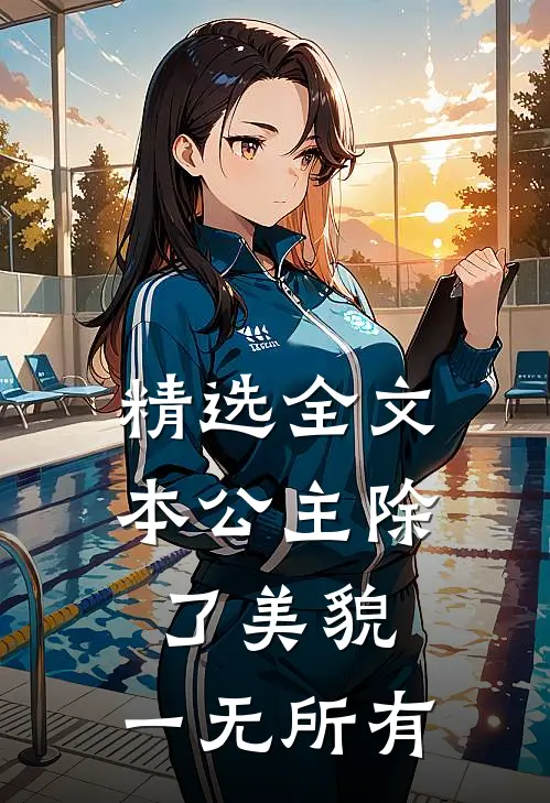 精选全文本公主除了美貌，一无所有