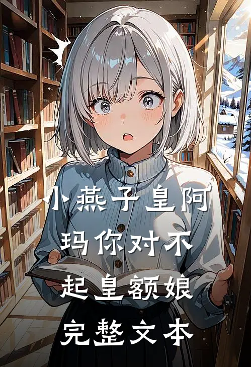 小燕子皇阿玛你对不起皇额娘完整文本
