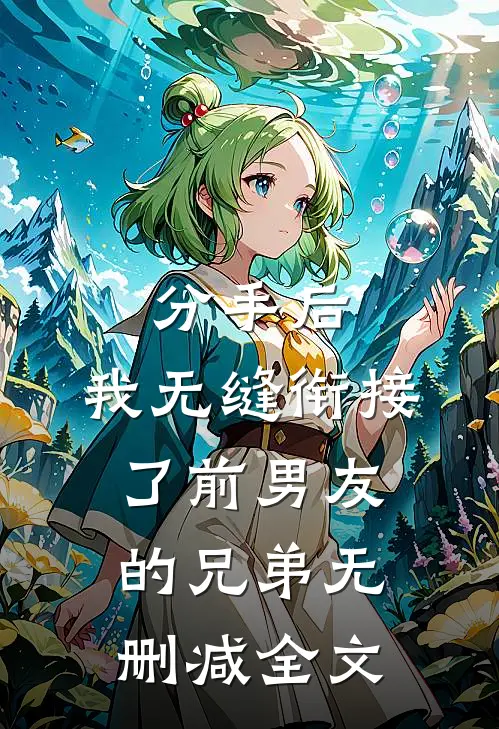 分手后,我无缝衔接了前男友的兄弟无删减全文在线阅读